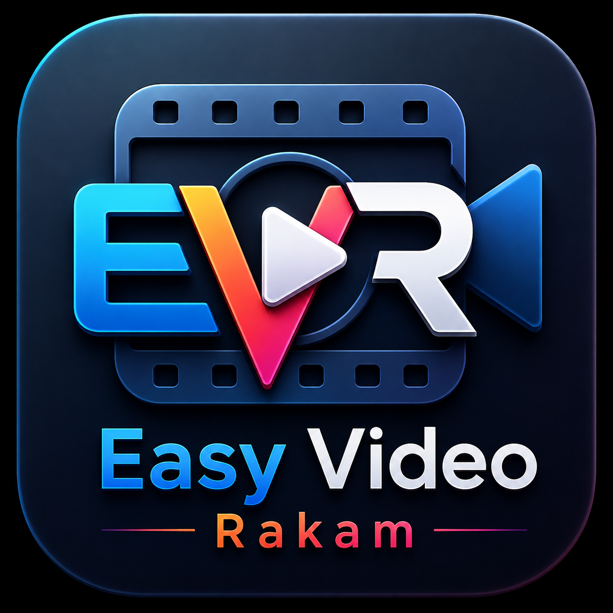 Easy Video Rakam